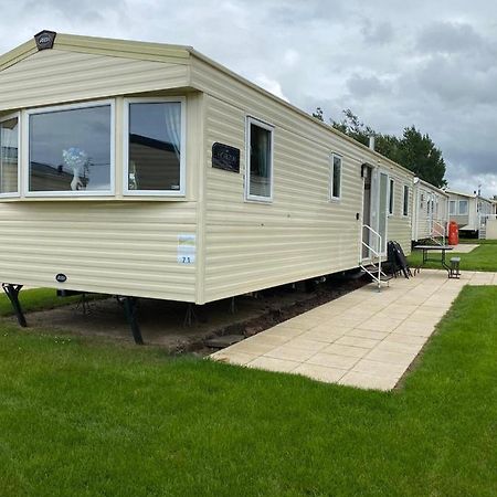 3 Bedroom Holiday Home, Seton Sands, Edinburgh, Family Friendly, Dog Friendly, Sleeps 8 Port Seton ภายนอก รูปภาพ