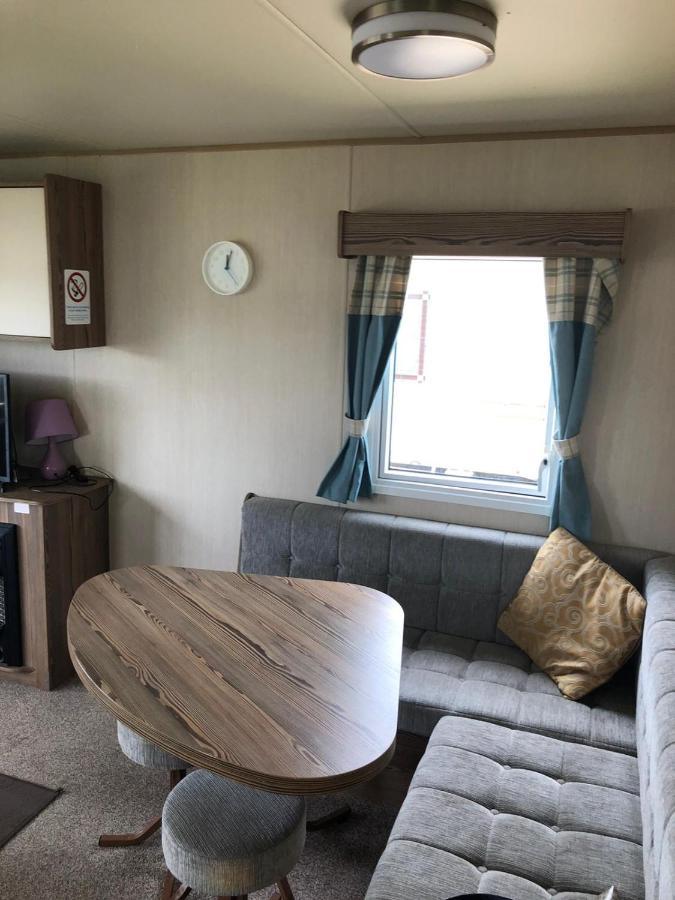 3 Bedroom Holiday Home, Seton Sands, Edinburgh, Family Friendly, Dog Friendly, Sleeps 8 Port Seton ภายนอก รูปภาพ