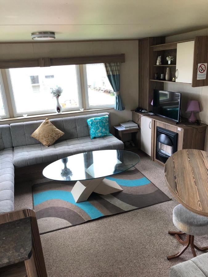 3 Bedroom Holiday Home, Seton Sands, Edinburgh, Family Friendly, Dog Friendly, Sleeps 8 Port Seton ภายนอก รูปภาพ