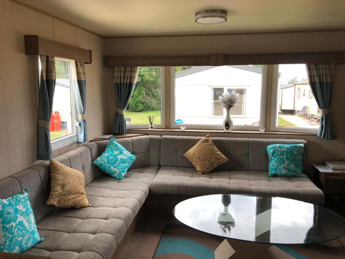 3 Bedroom Holiday Home, Seton Sands, Edinburgh, Family Friendly, Dog Friendly, Sleeps 8 Port Seton ภายนอก รูปภาพ
