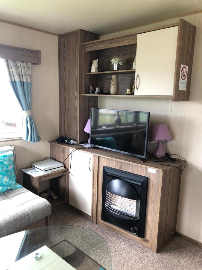 3 Bedroom Holiday Home, Seton Sands, Edinburgh, Family Friendly, Dog Friendly, Sleeps 8 Port Seton ภายนอก รูปภาพ