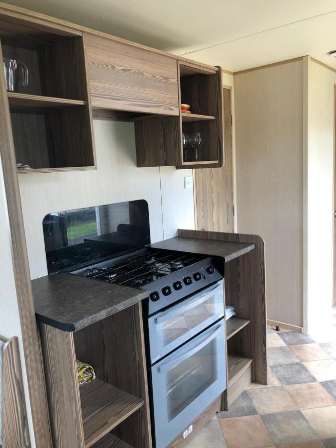 3 Bedroom Holiday Home, Seton Sands, Edinburgh, Family Friendly, Dog Friendly, Sleeps 8 Port Seton ภายนอก รูปภาพ