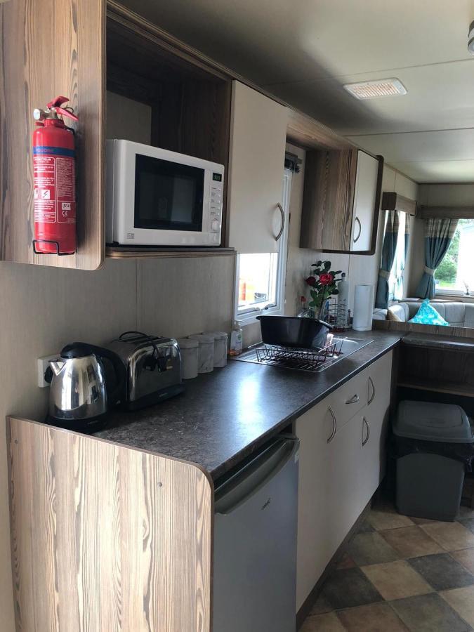 3 Bedroom Holiday Home, Seton Sands, Edinburgh, Family Friendly, Dog Friendly, Sleeps 8 Port Seton ภายนอก รูปภาพ